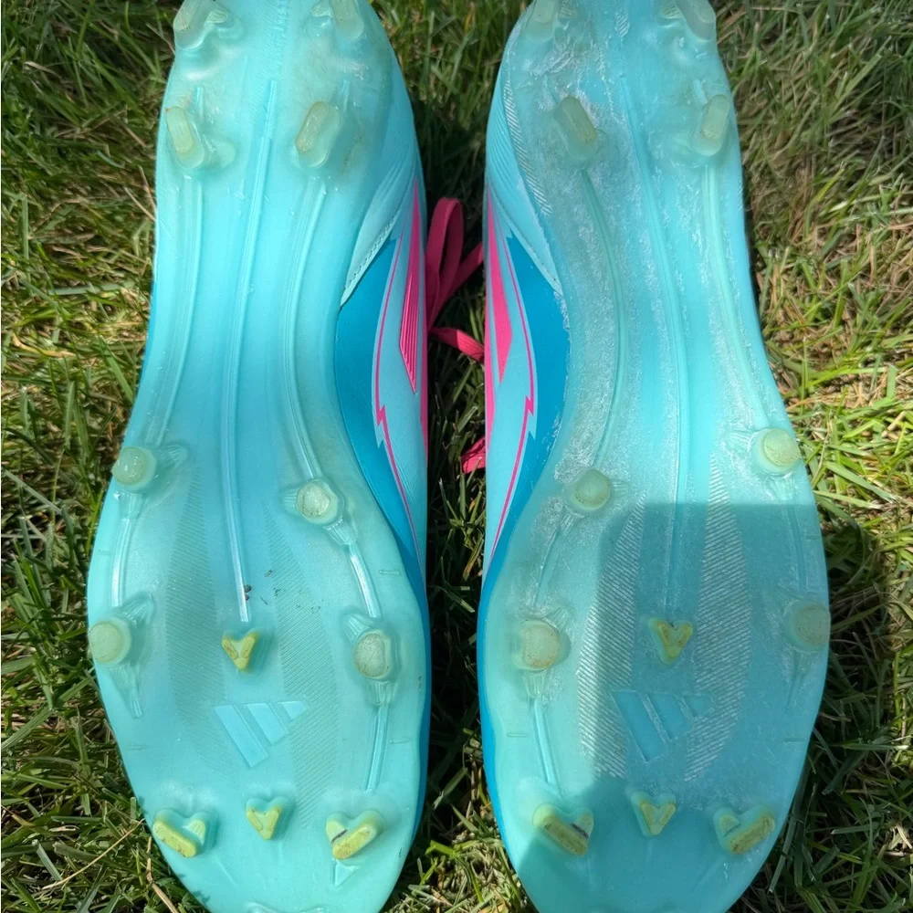 adidas f50 messi